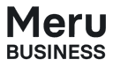 Meru Company Meru Business: cuenta global para empresas